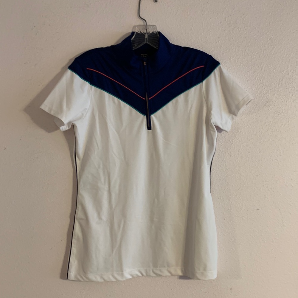 Womens Golf Polo, EP New York